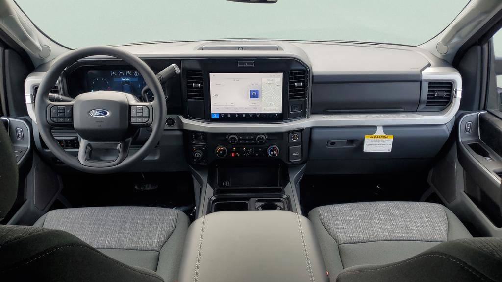 New 2026 Ford F250 XLT w/ XLT Premium Package image 22