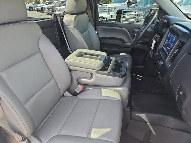 Used 2016 Chevrolet Silverado 1500 W/T w/ WT Fleet Convenience Package image 10