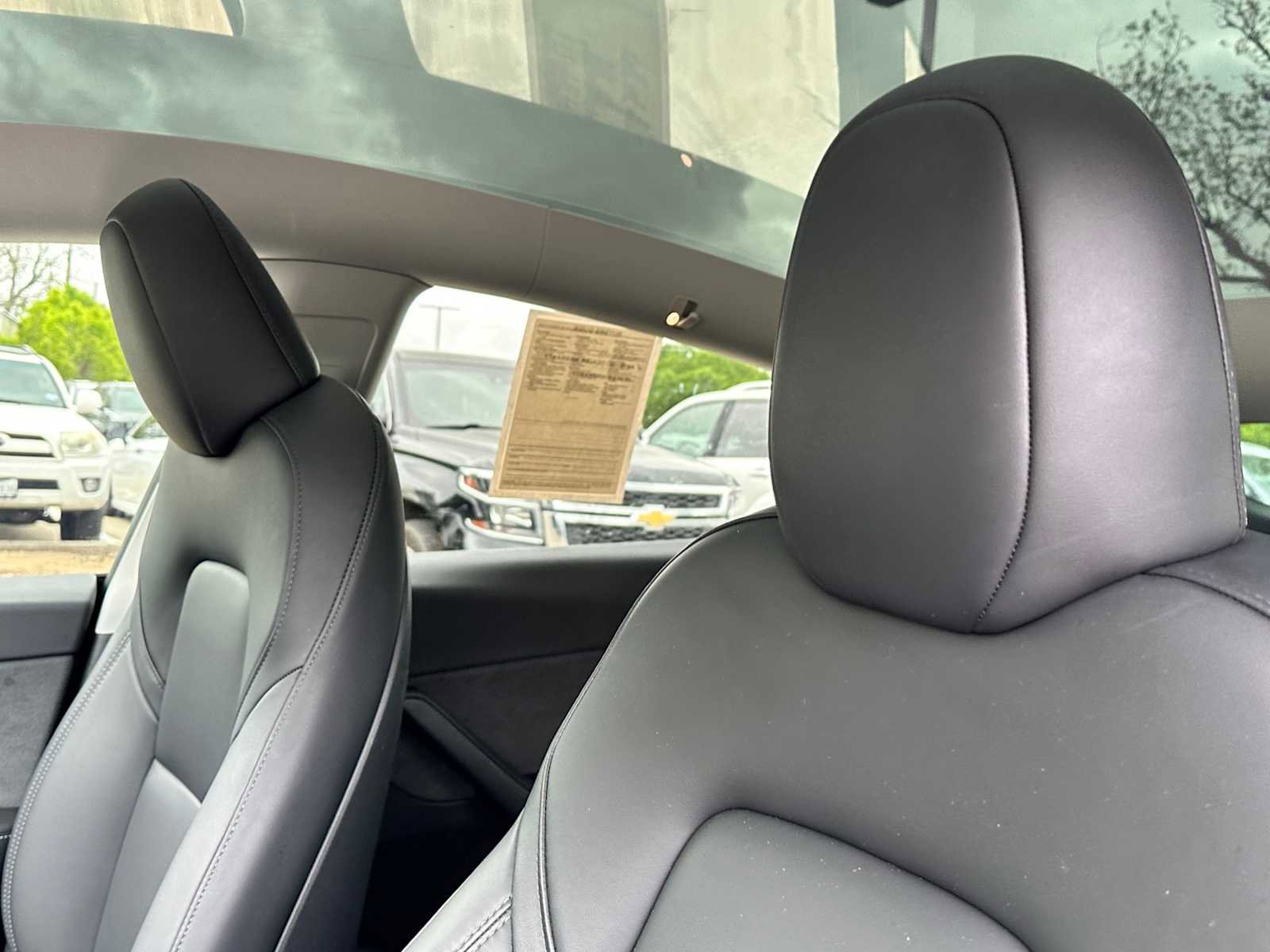 Used 2023 Tesla Model Y Long Range image 10