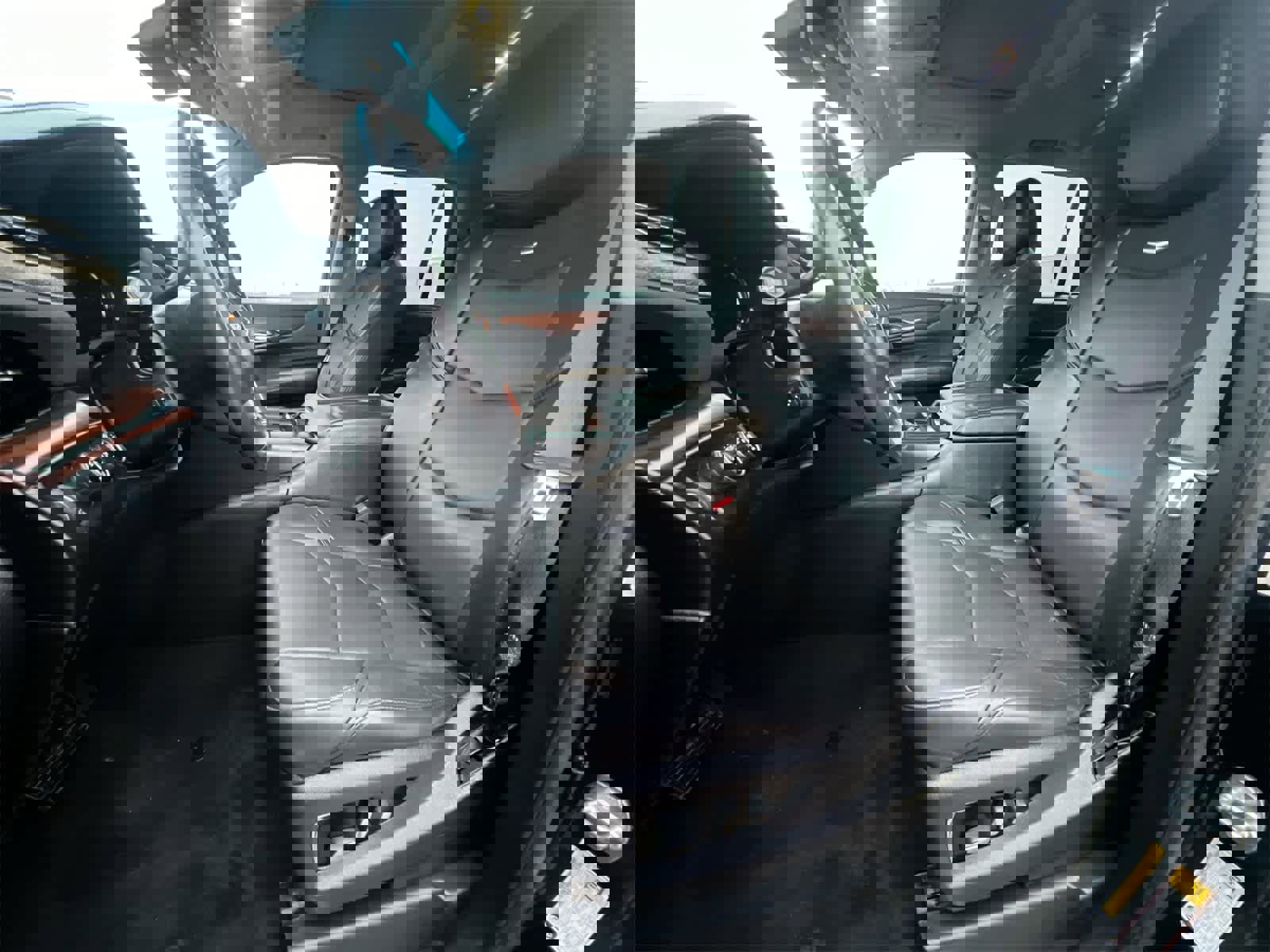 Used 2016 Cadillac Escalade Premium image 16