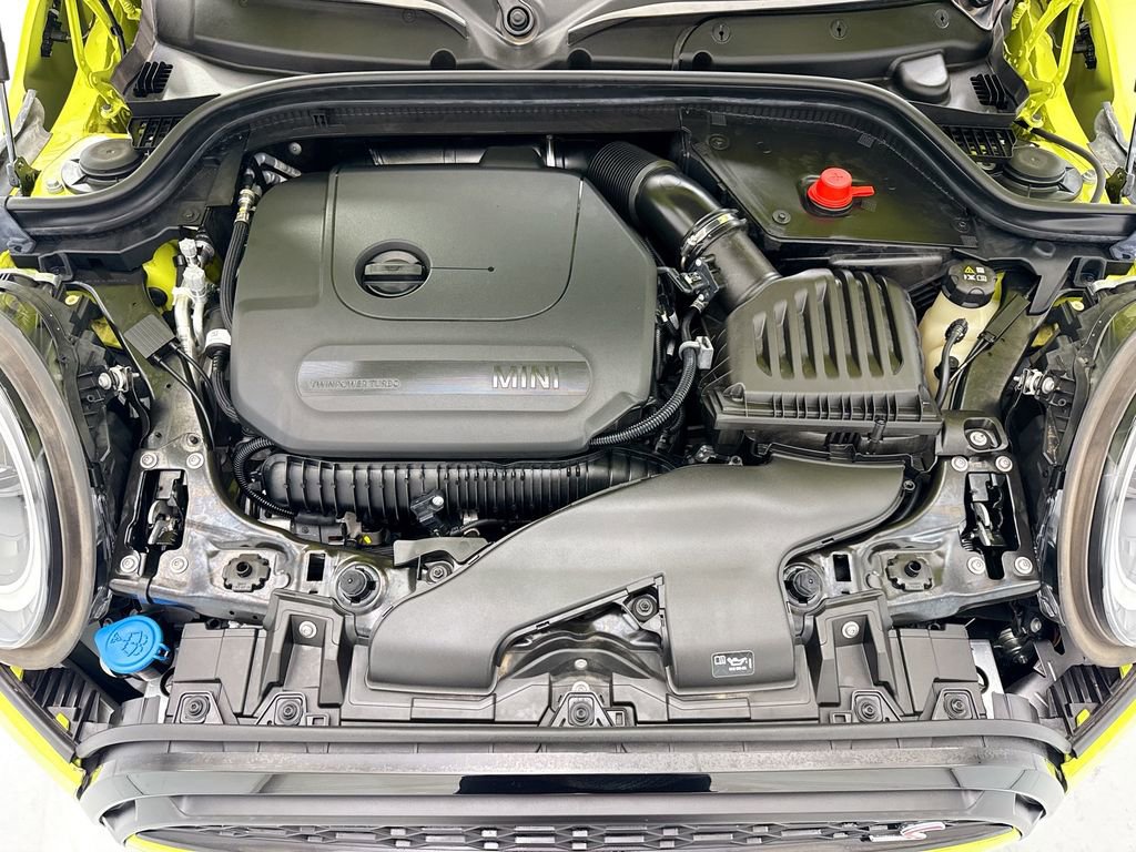 Certified 2024 MINI Cooper S image 29
