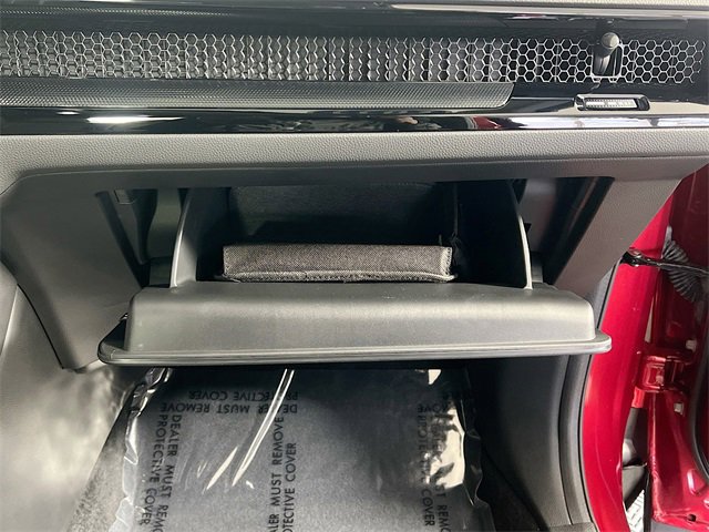 Used 2023 Honda CR-V EX-L image 30