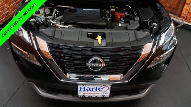 Used 2022 Nissan Rogue SV image 66