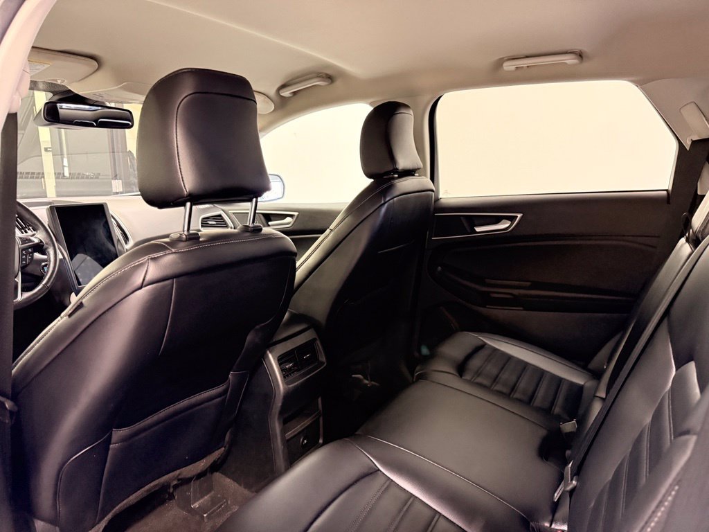Used 2024 Ford Edge SEL AWD/4WD image 20
