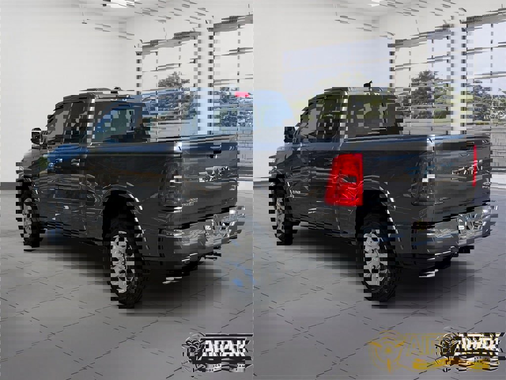 New 2025 RAM 1500 Big Horn image 7