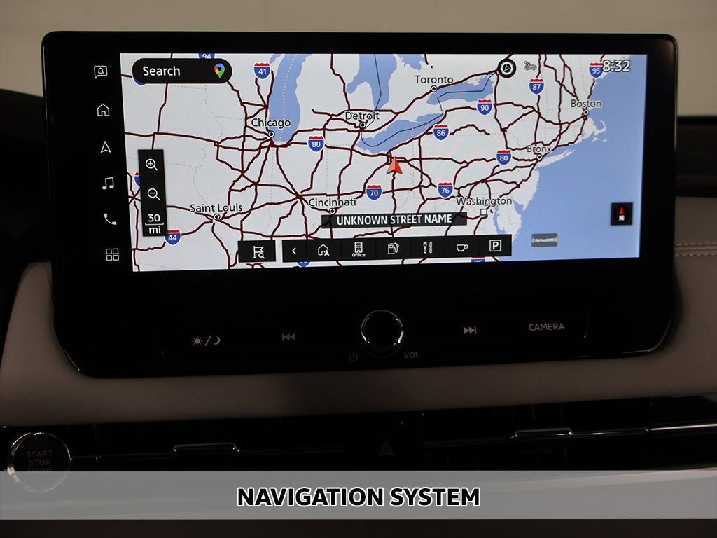 New 2025 Mitsubishi Outlander SE image 3