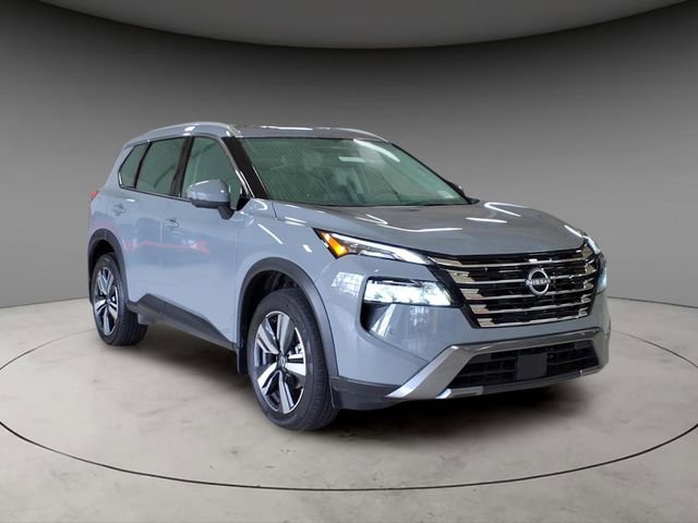 Used 2025 Nissan Rogue SL image 14