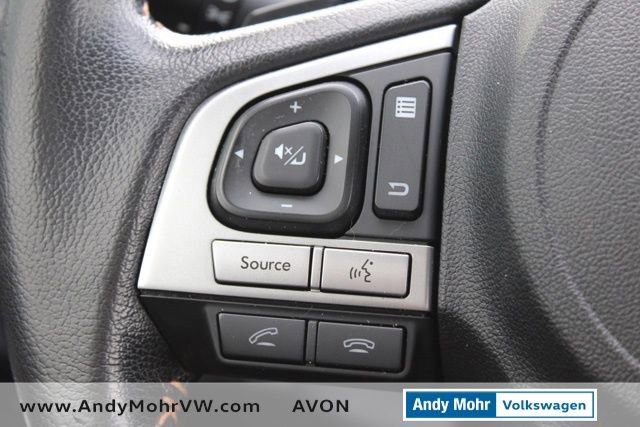 Used 2017 Subaru Crosstrek 2.0i Premium image 27