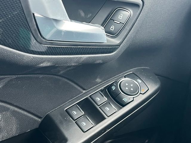 New 2026 Ford Escape ST-Line Select w/ Tech Pack #1 image 26