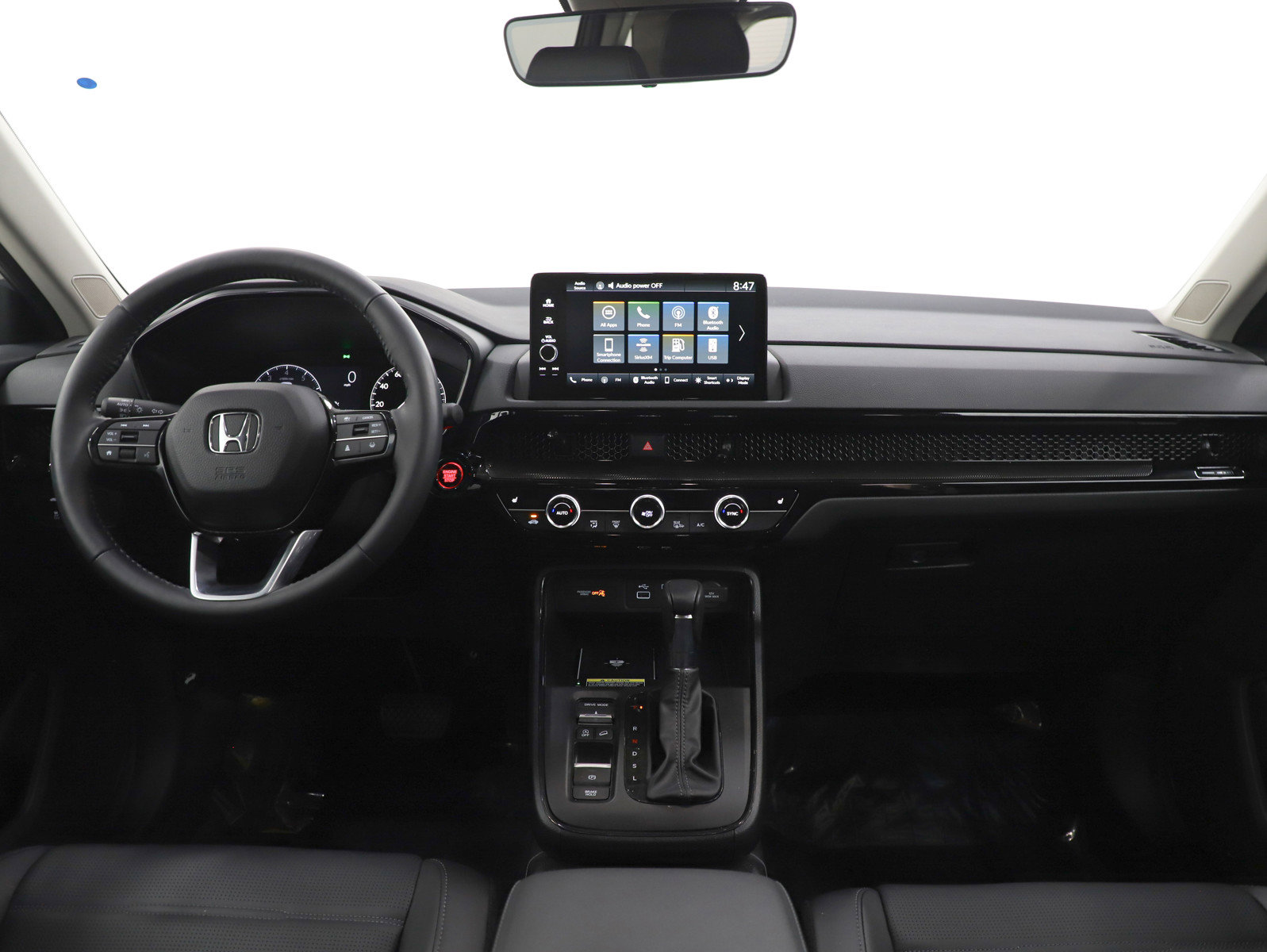 Used 2025 Honda CR-V EX-L image 13