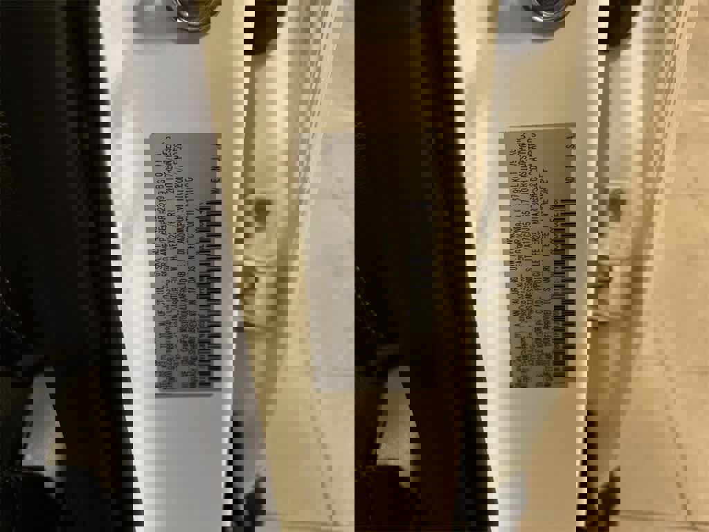 Used 2023 MAZDA CX-50 2.5 S w/ Cargo Package image 14