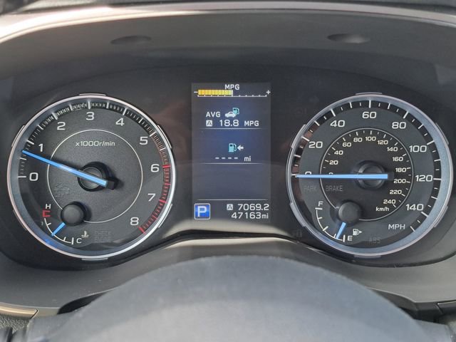 Used 2019 Subaru Ascent Limited AWD/4WD image 13