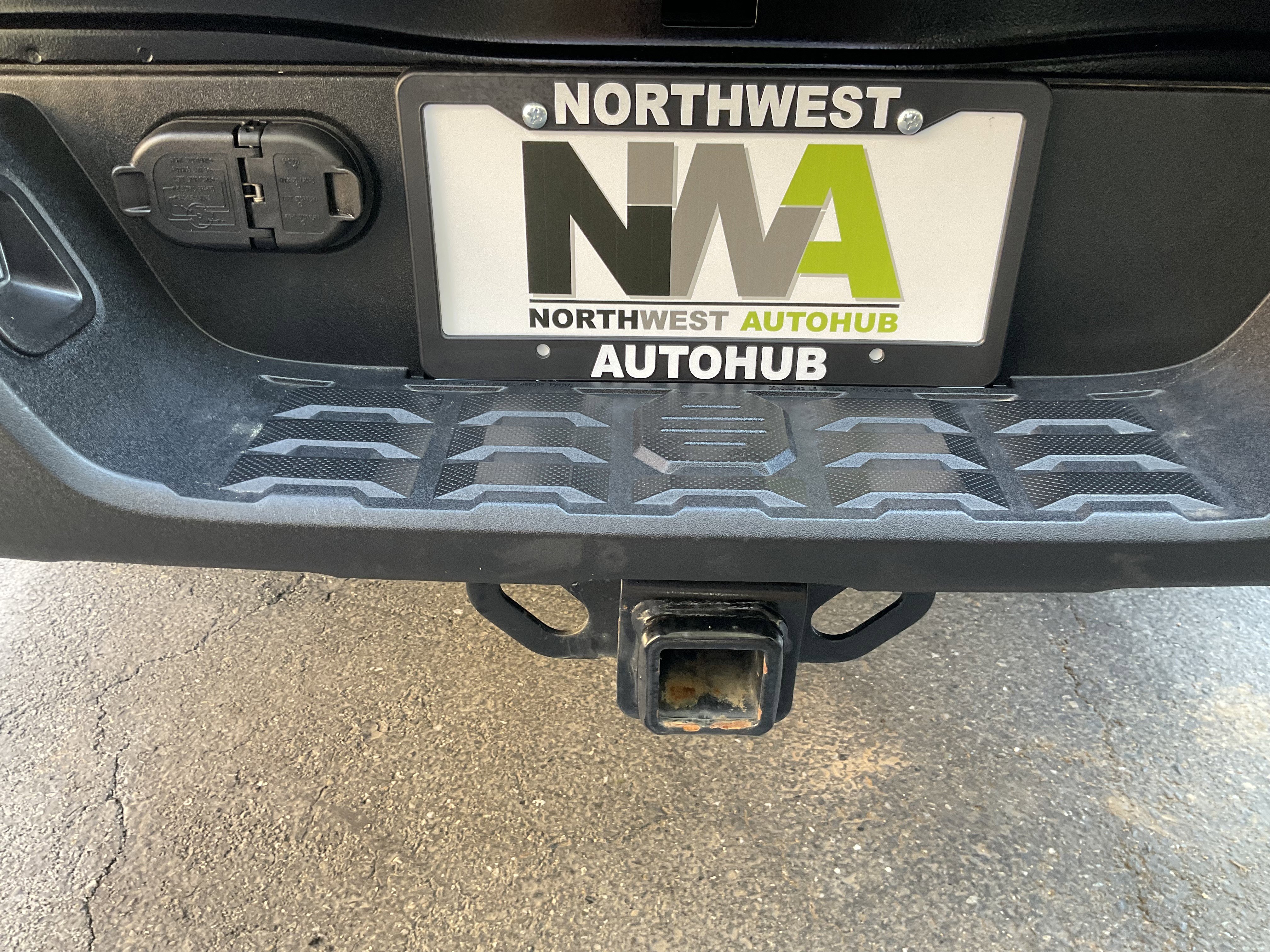 Used 2023 Toyota Tacoma TRD Off-Road w/ Black Out Package (TMS) image 43