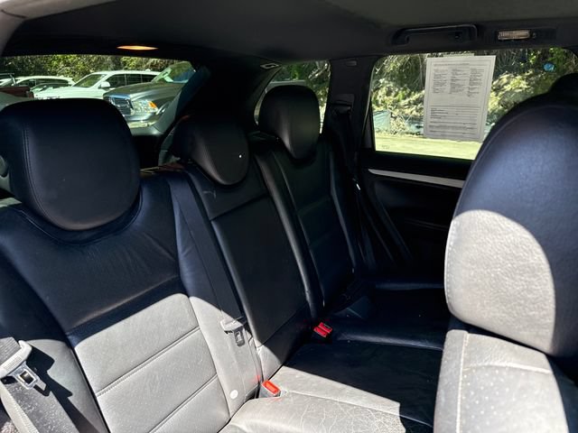 Used 2008 Porsche Cayenne AWD/4WD image 10