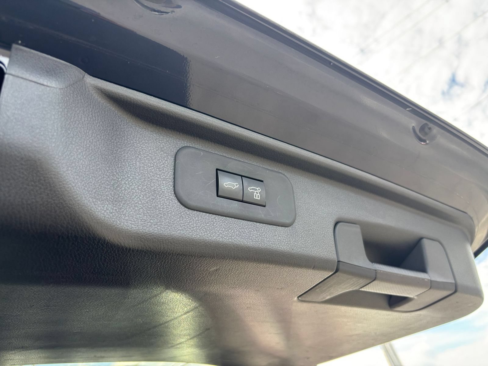 Used 2025 Toyota Grand Highlander FWD image 24