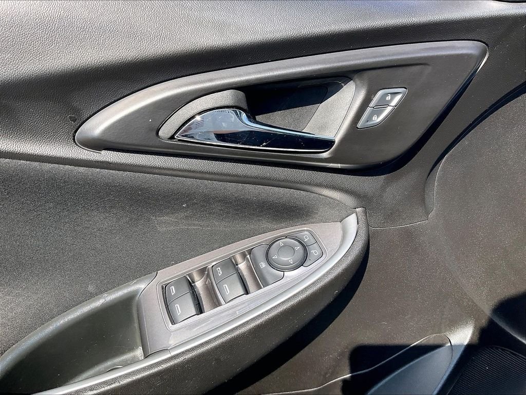 Used 2024 Chevrolet Malibu LT FWD image 36