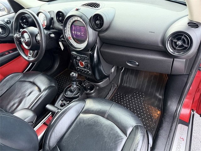 Used 2013 MINI Cooper Countryman S image 19