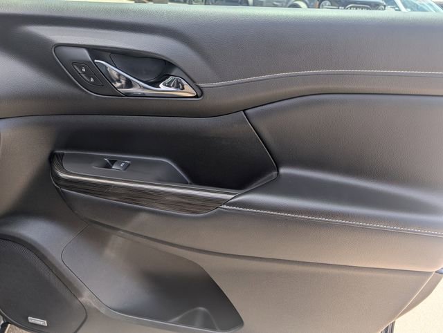 Used 2019 GMC Acadia SLT FWD image 36