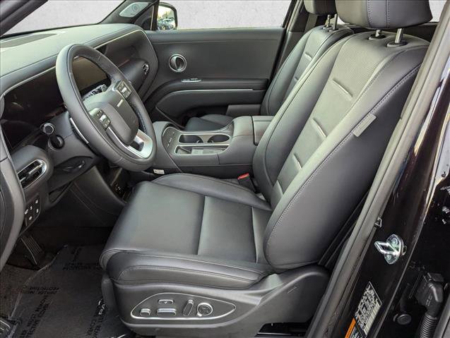 New 2026 Hyundai Palisade Calligraphy image 4