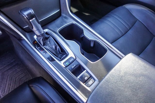 Used 2022 Honda Accord Sport Special Edition image 21