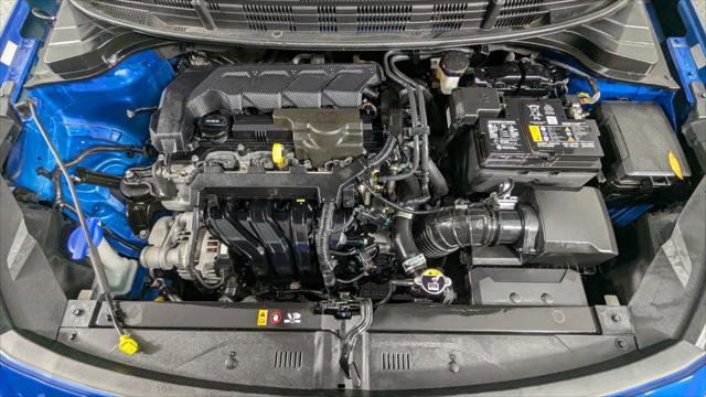 Used 2022 Kia Rio S image 24