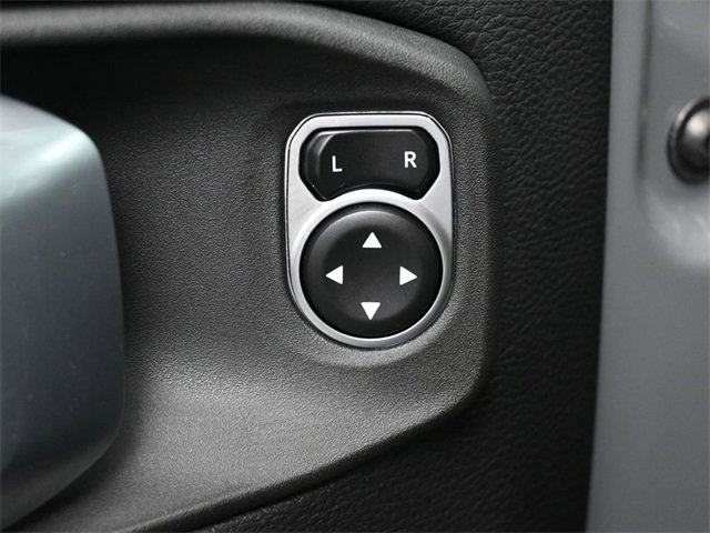 Used 2023 Jeep Wrangler Unlimited Sahara image 12