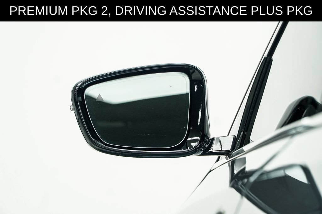 Used 2019 BMW 530i xDrive AWD/4WD image 15
