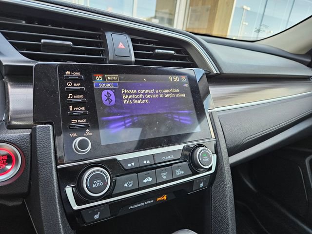 Used 2019 Honda Civic Touring image 23