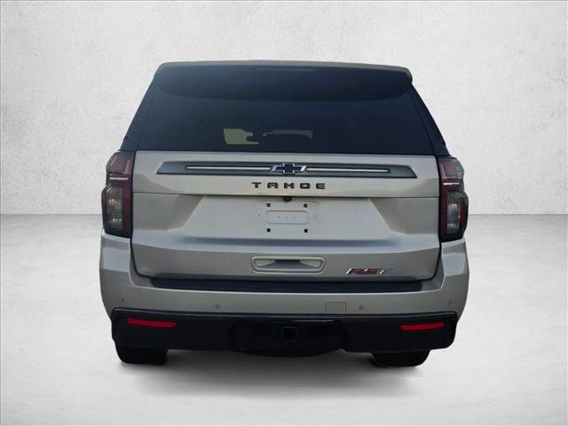 Used 2022 Chevrolet Tahoe RST w/ Luxury Package image 5