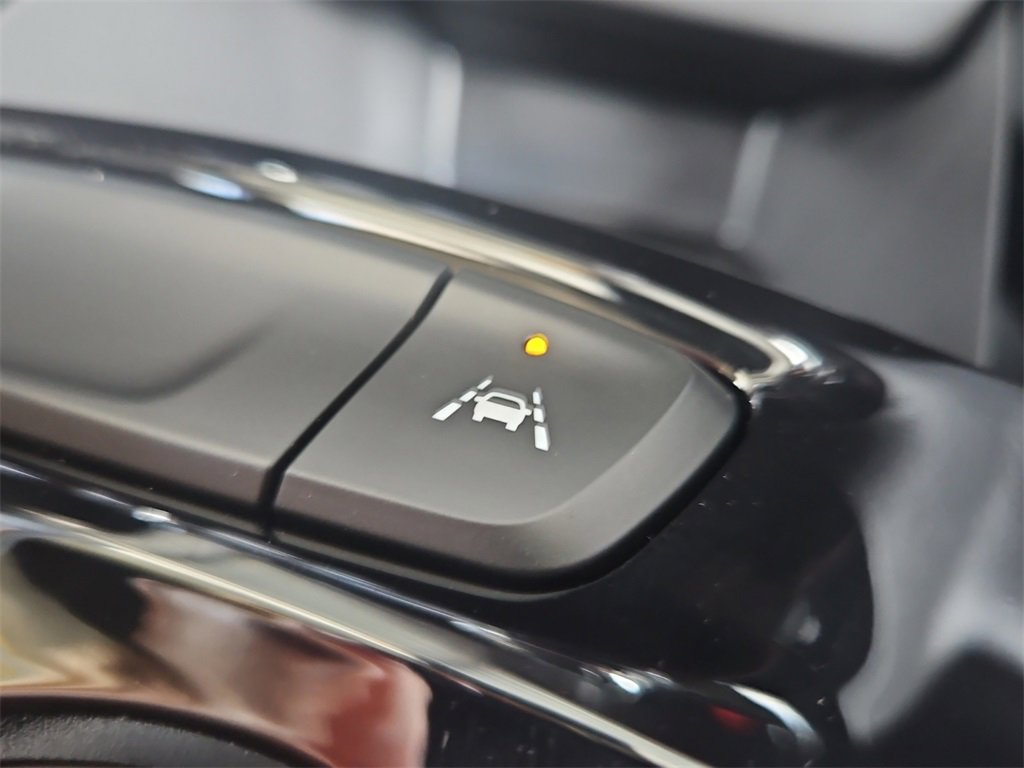 New 2026 Chevrolet Trax ACTIV w/ Driver Confidence Package image 20