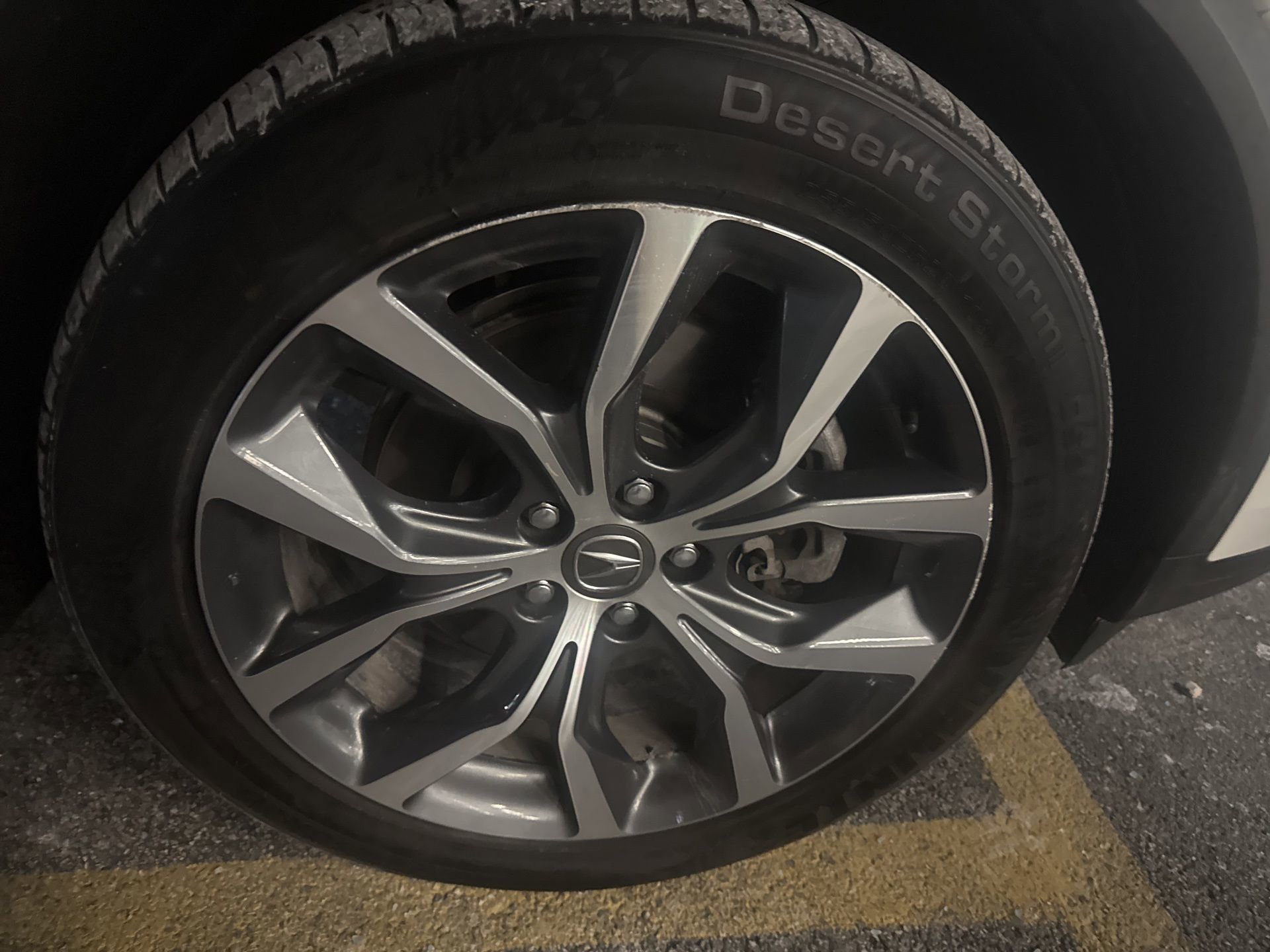 Used 2022 Acura MDX SH-AWD w/ Technology Package image 13