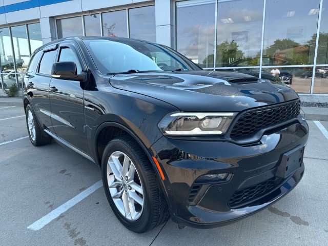 Used 2022 Dodge Durango R/T image 1