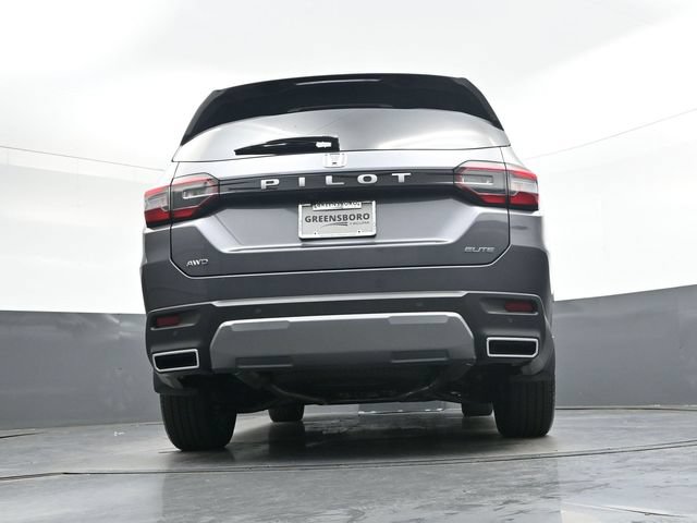 Used 2026 Honda Pilot Elite image 36