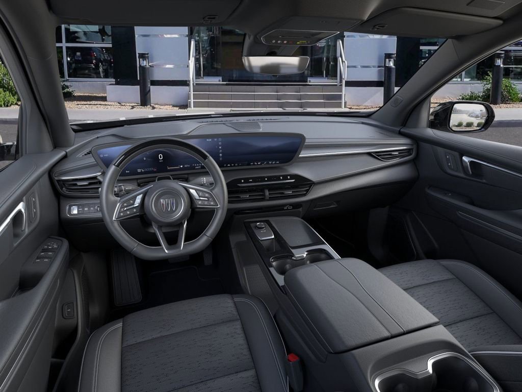 New 2026 Buick Enclave Sport Touring image 15