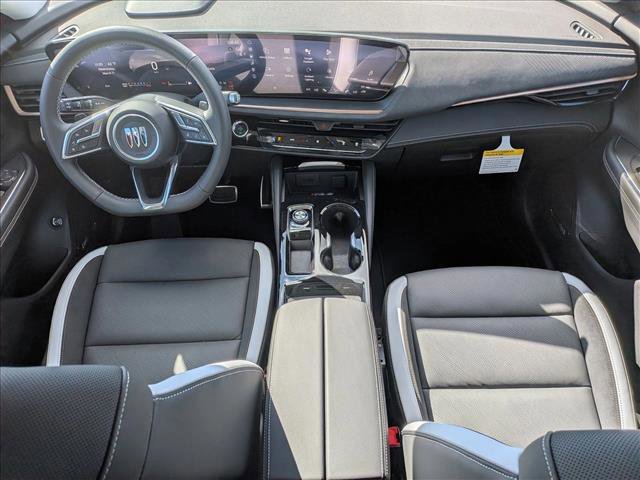 New 2026 Buick Envision Sport Touring AWD/4WD image 15