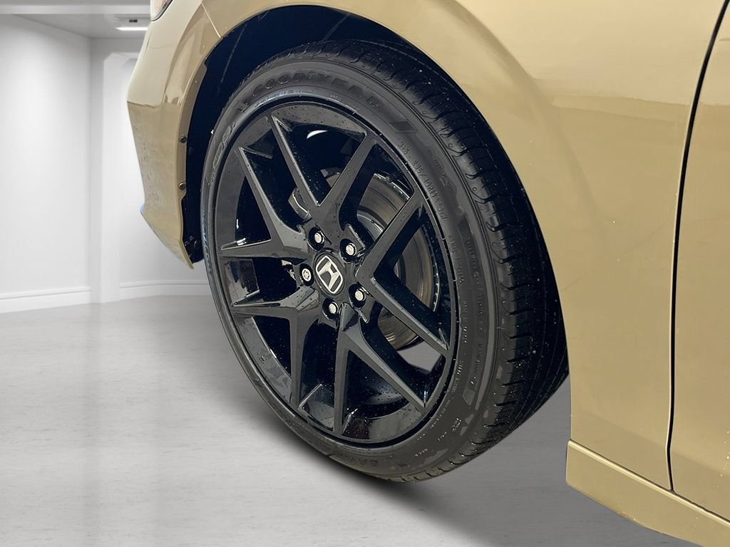 Certified 2026 Honda Civic Sport image 13