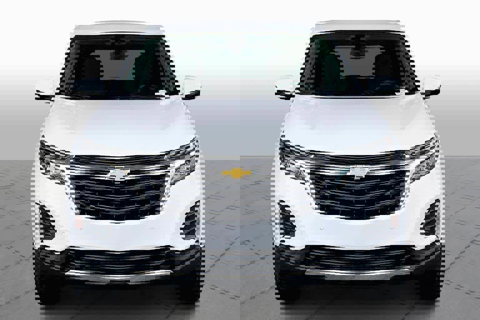 Used 2024 Chevrolet Equinox LT image 6