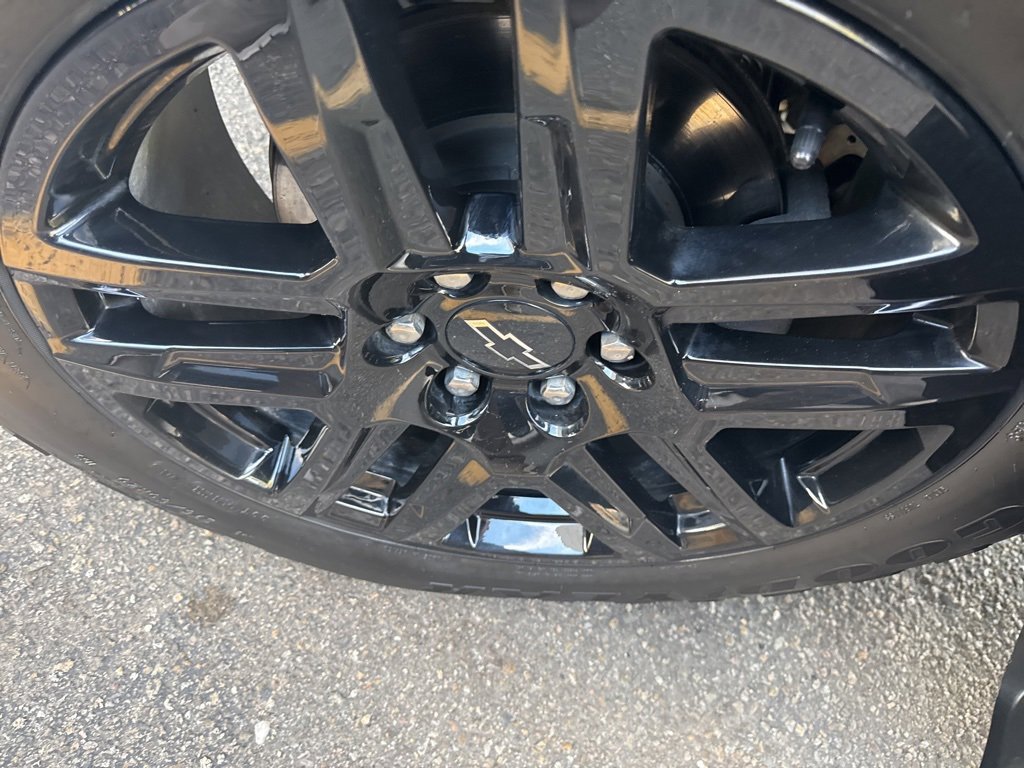 Used 2023 Chevrolet Silverado 1500 RST w/ All Star Edition Plus image 2