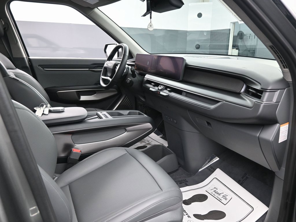 Used 2024 Kia EV9 Light Long Range image 48