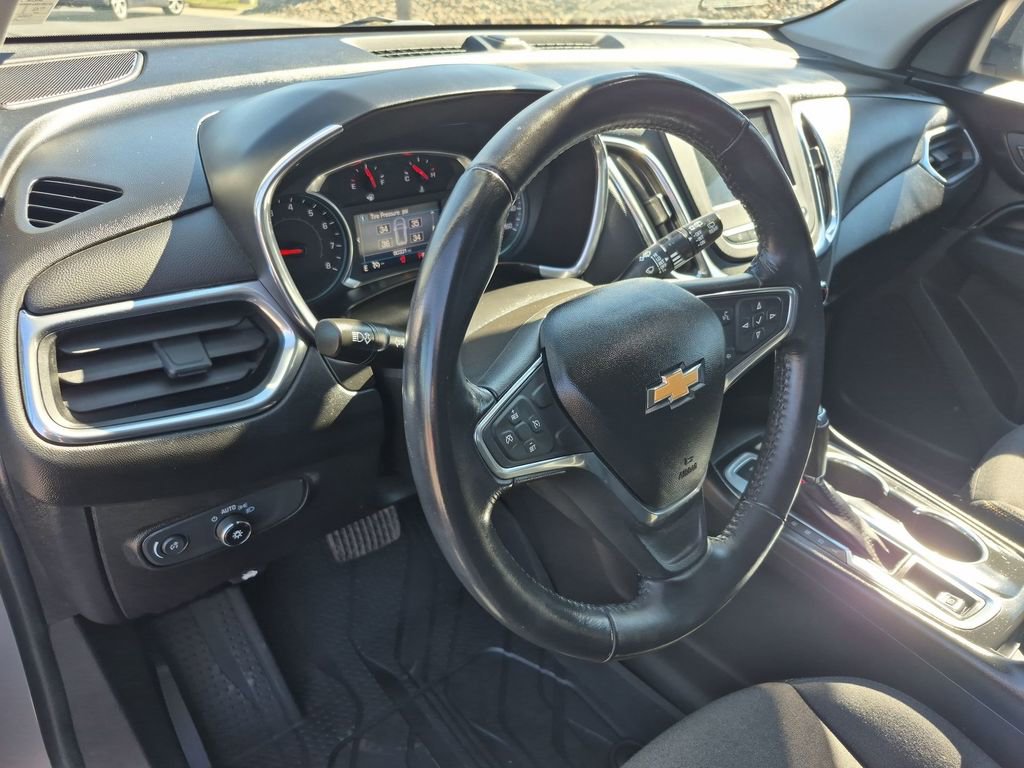 Used 2019 Chevrolet Equinox LT image 21
