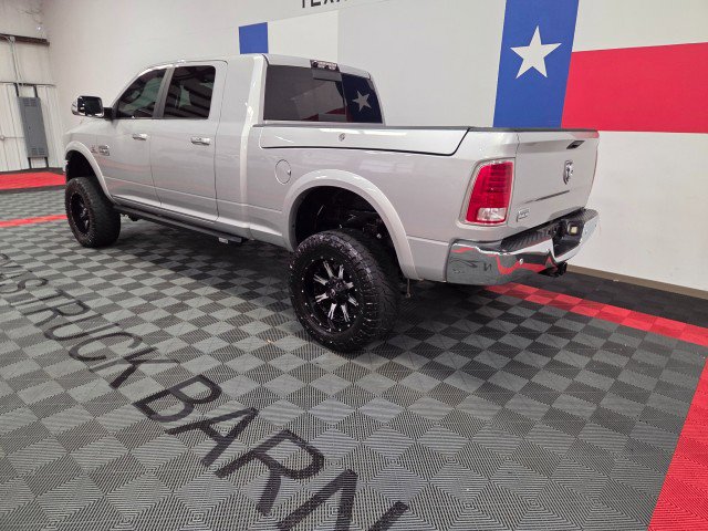Used 2017 RAM 2500 Longhorn w/ Convenience Group image 11