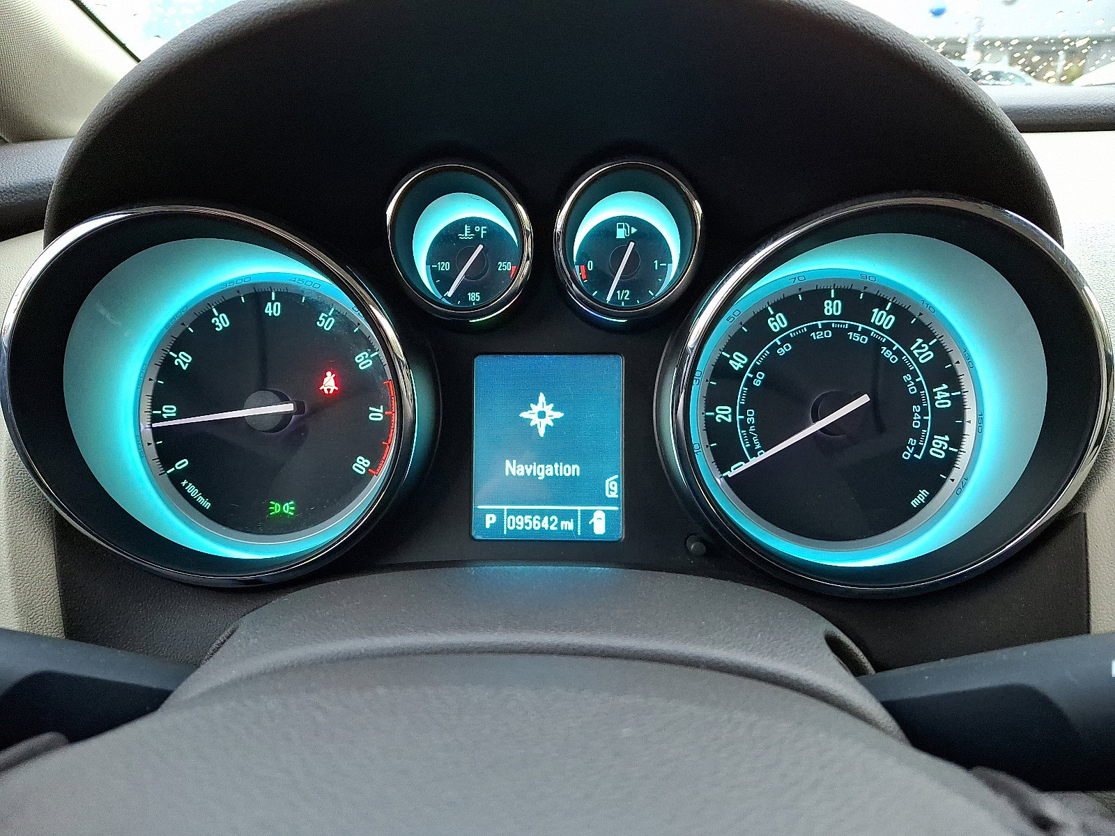 Used 2012 Buick Verano Leather image 25