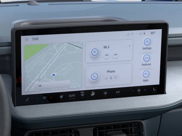 New 2025 Ford Maverick XLT w/ XLT Luxury Package image 29