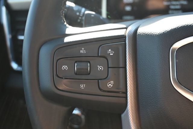Used 2023 GMC Sierra 1500 Denali AWD/4WD image 39