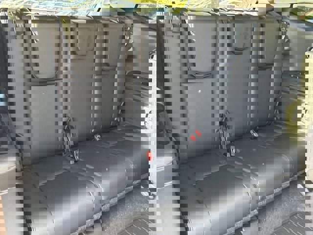 New 2026 Subaru Ascent Touring image 18