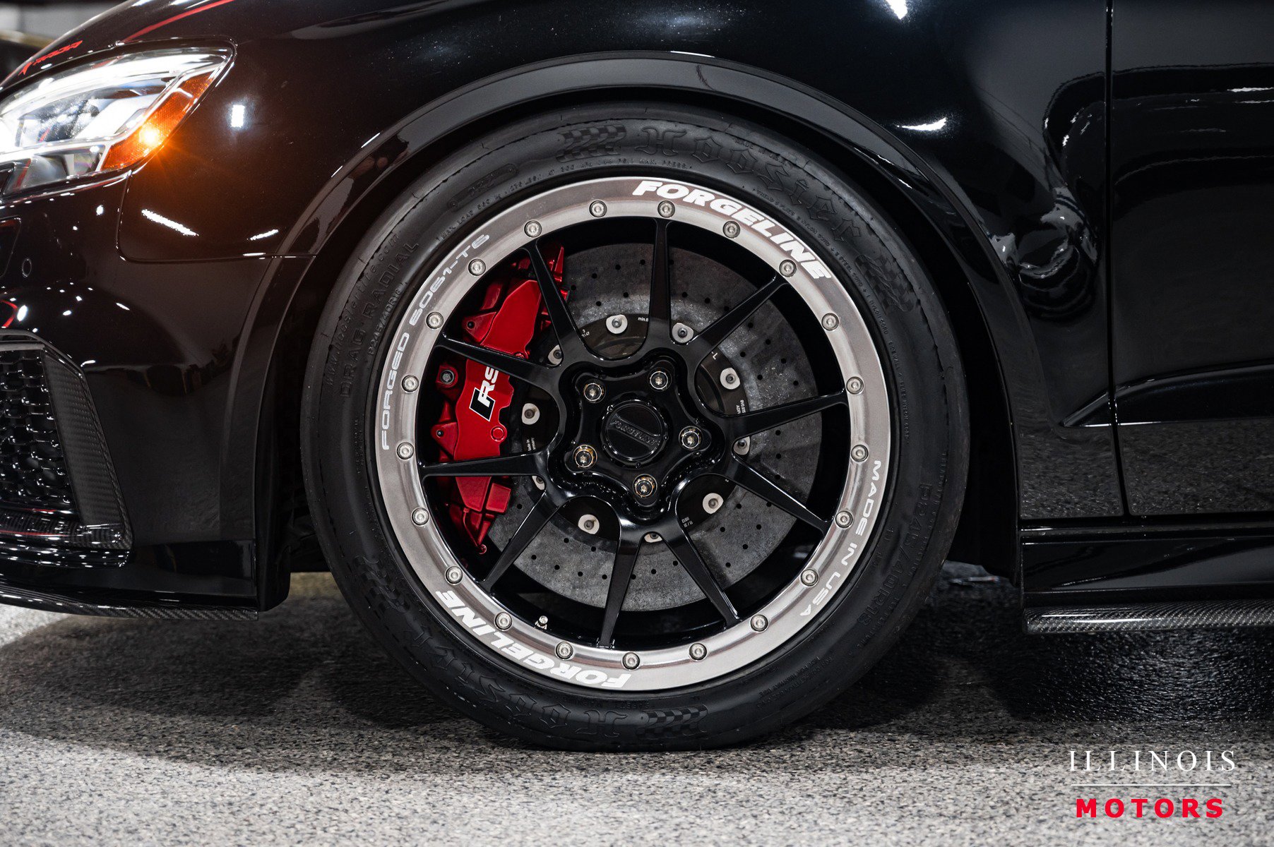 Used 2019 Audi RS 3 image 14