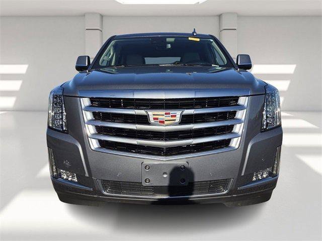 Used 2020 Cadillac Escalade Premium Luxury image 8