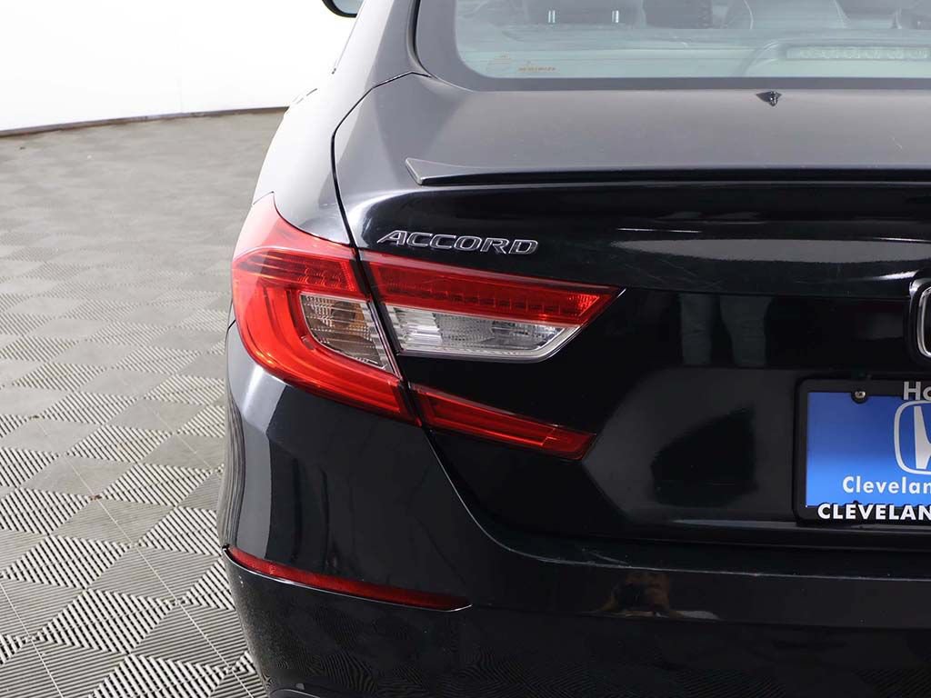 Used 2022 Honda Accord Sport image 12