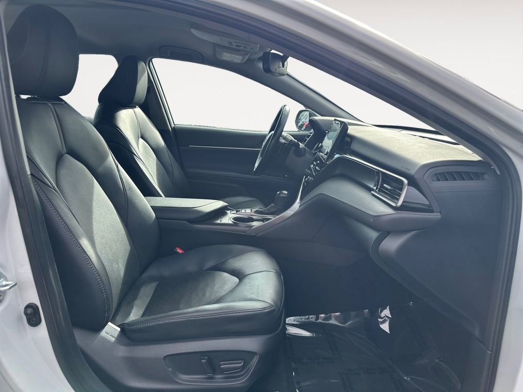 Used 2024 Toyota Camry XSE image 15