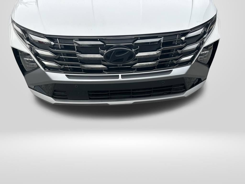 Used 2026 Hyundai Tucson Limited FWD image 15